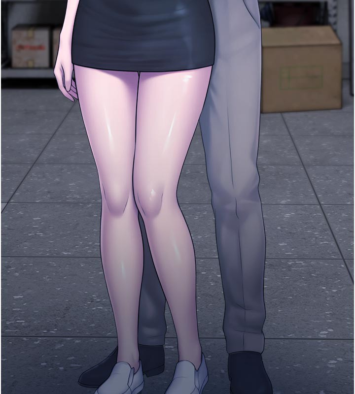 校园禁播角落第28話-試過才知道有多銷魂