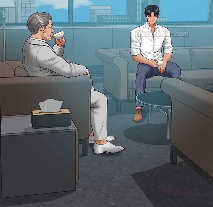 财阀家的女婿第72話