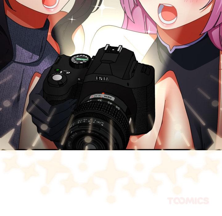 硬也要拍完第32話