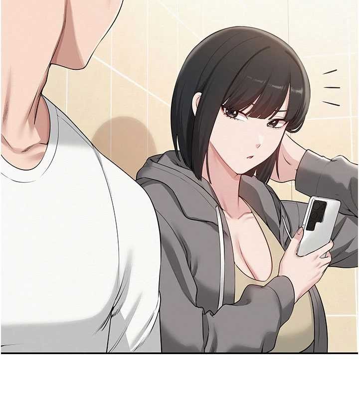 校园成人礼第29話-不小心就滑進去了