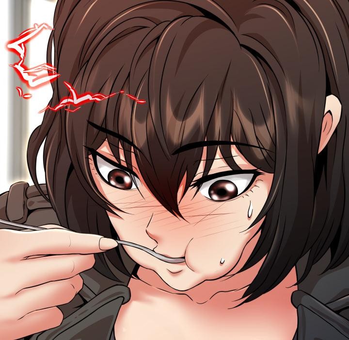 黑帮千金养成记第18話