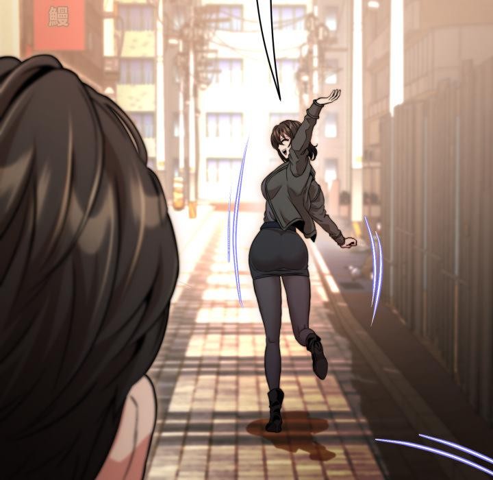 黑帮千金养成记第18話