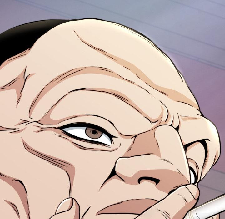 黑帮千金养成记第18話