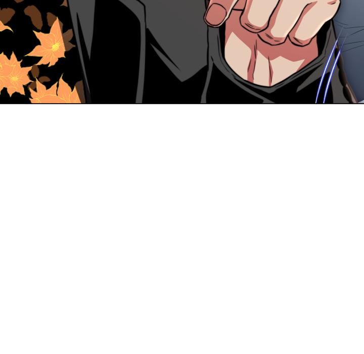 黑帮千金养成记第18話