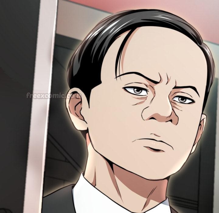 黑帮千金养成记第18話