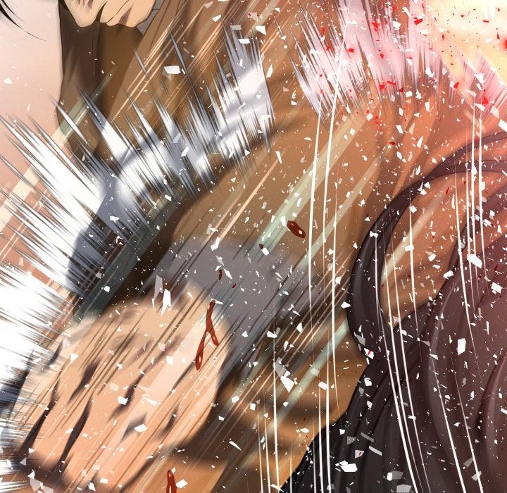 黑帮千金养成记第18話