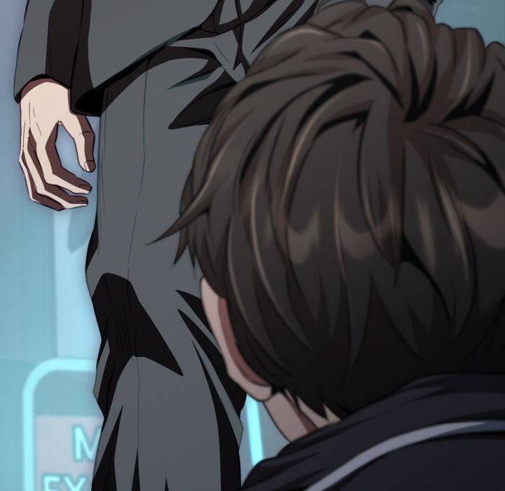 黑帮千金养成记第18話