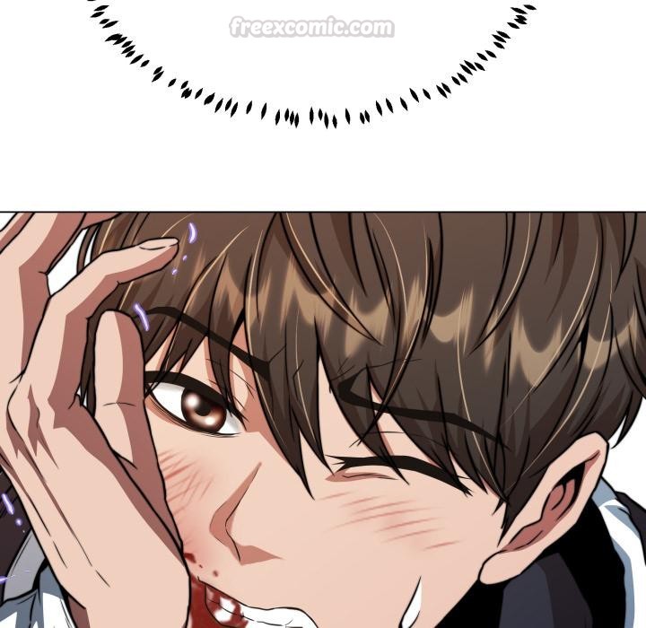 黑帮千金养成记第18話