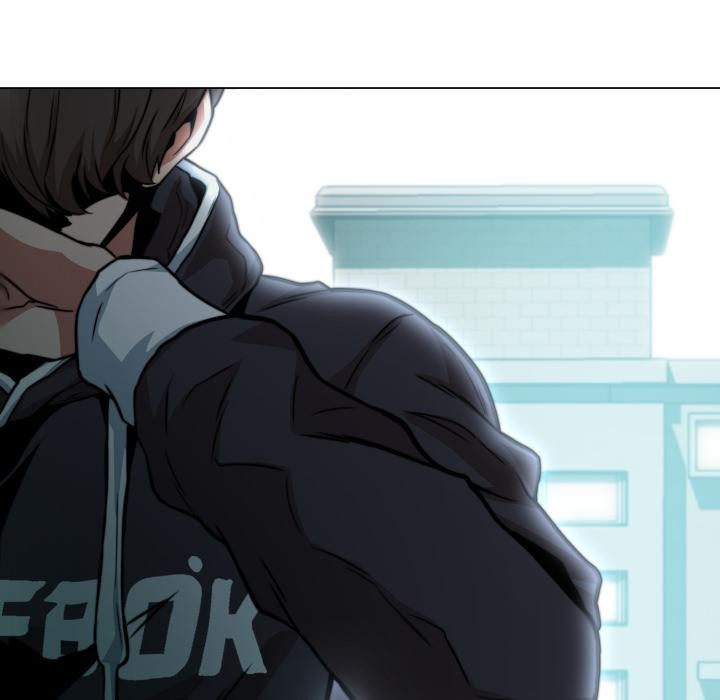 黑帮千金养成记第18話