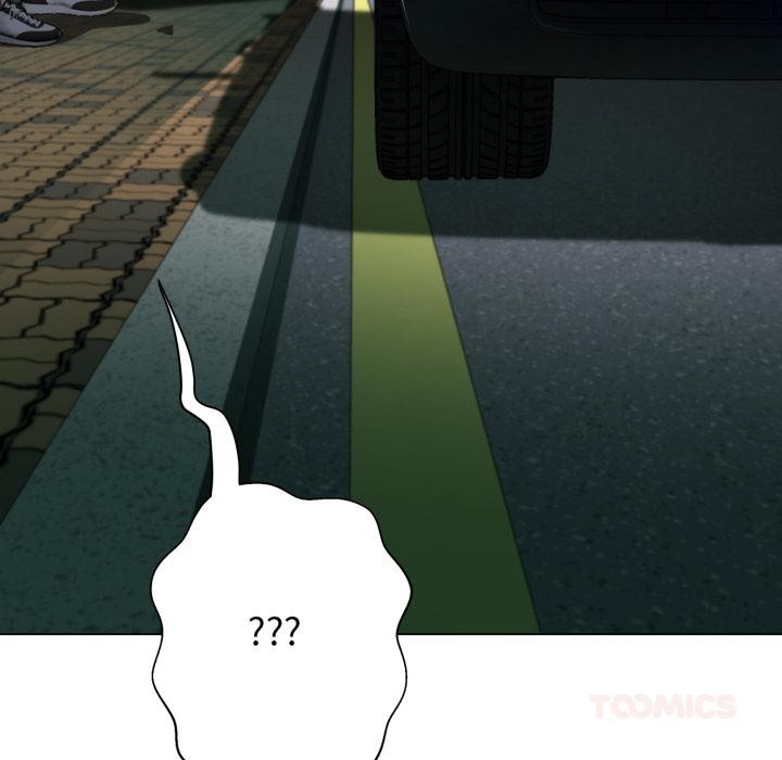 黑帮千金养成记第18話