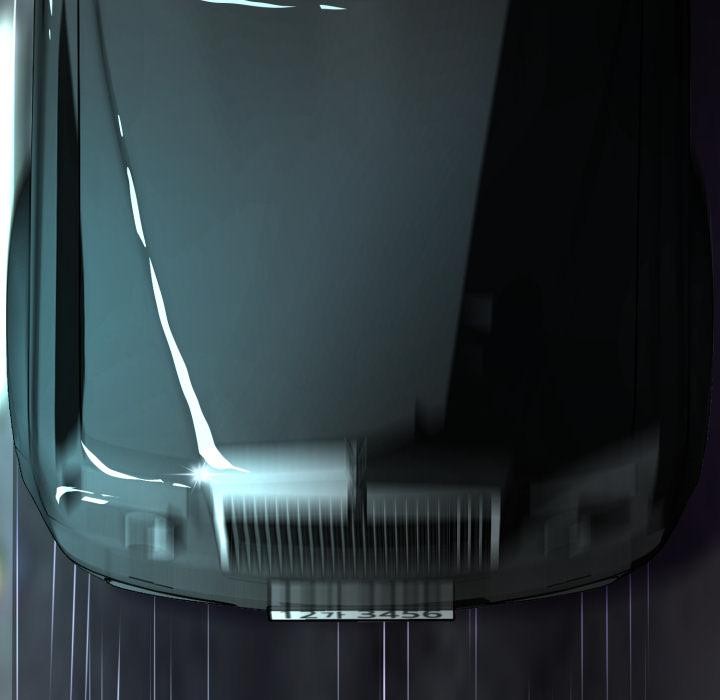 黑幫千金養成記第18話