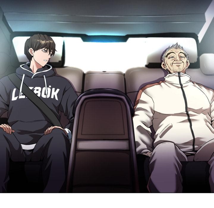 黑帮千金养成记第18話