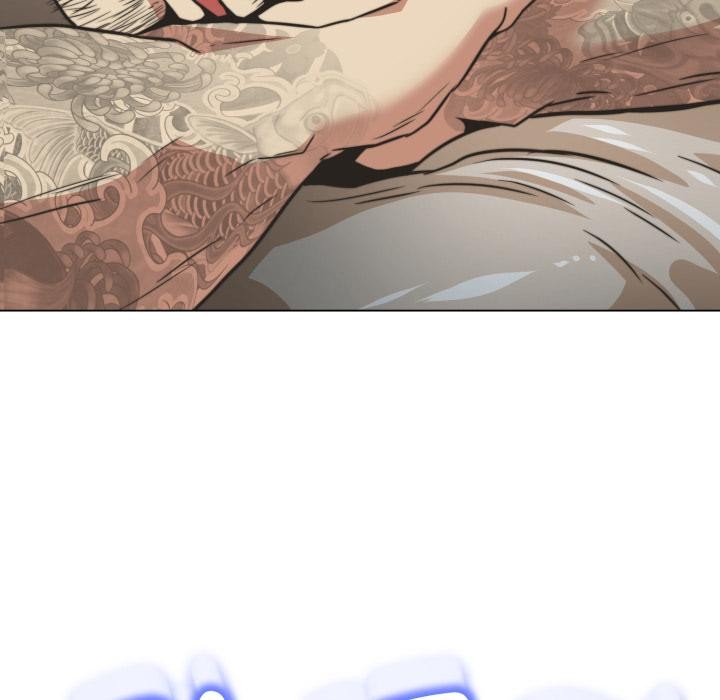 黑帮千金养成记第18話