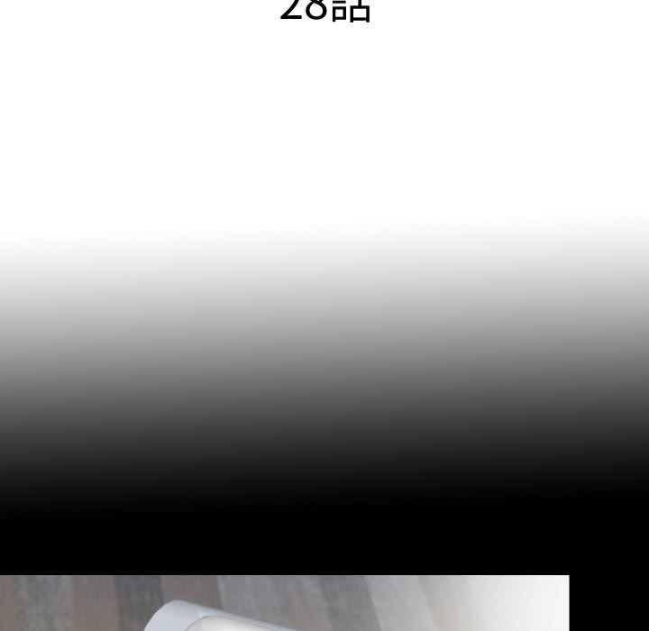 隐秘的同居第28話