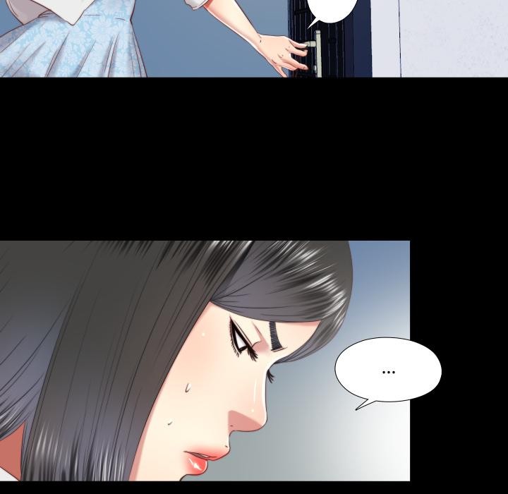 隐秘的同居第28話