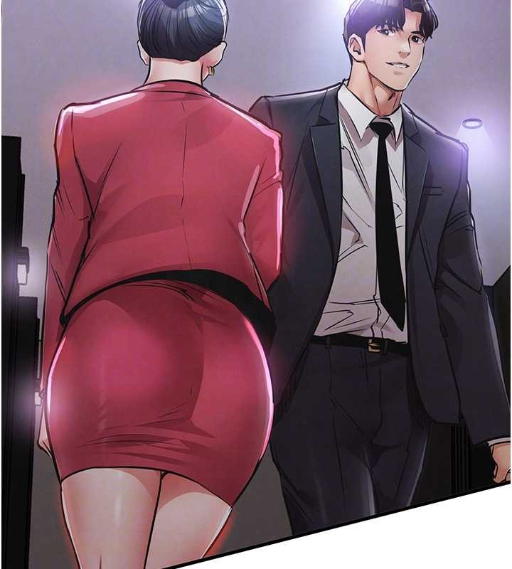 衣锦还乡第38話-亂入的變態護理師