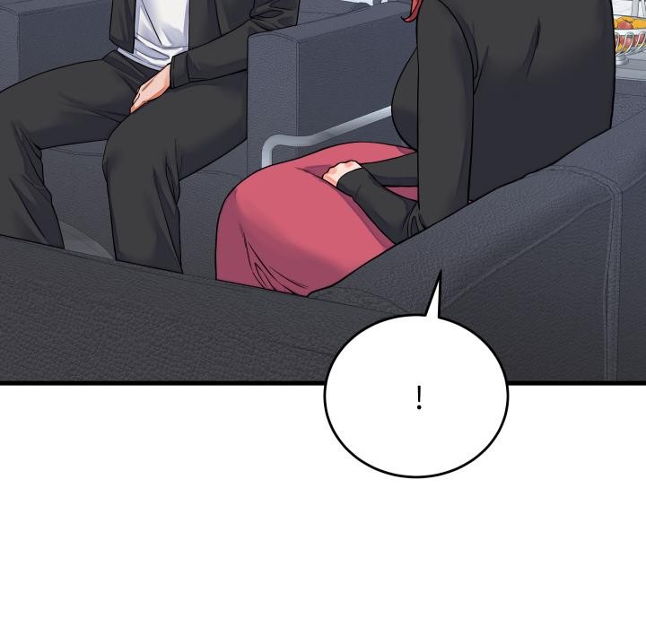 少爷的替身第44話