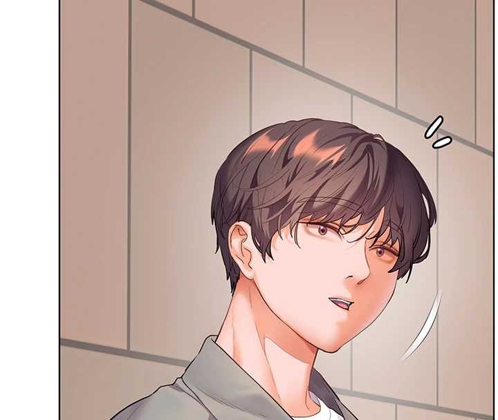 老师的亲密指导第91話-使出無敵魅惑勾心術