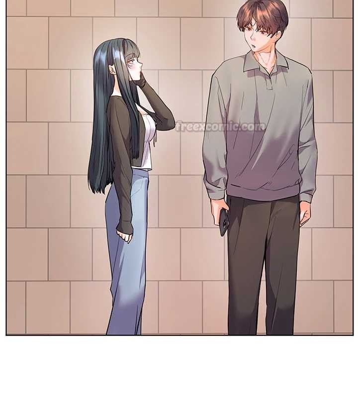 老师的亲密指导第91話-使出無敵魅惑勾心術