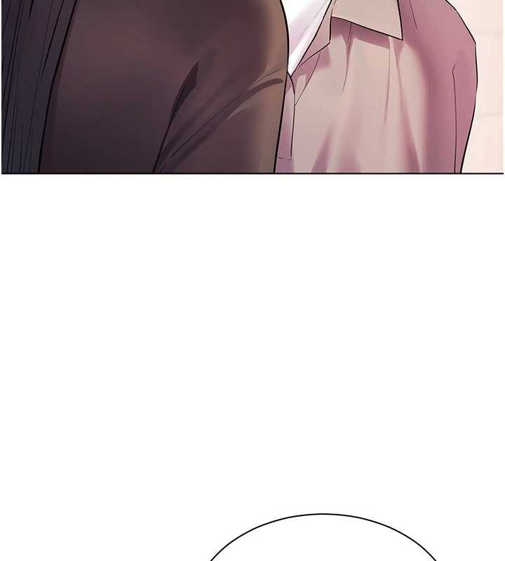 老师的亲密指导第91話-使出無敵魅惑勾心術