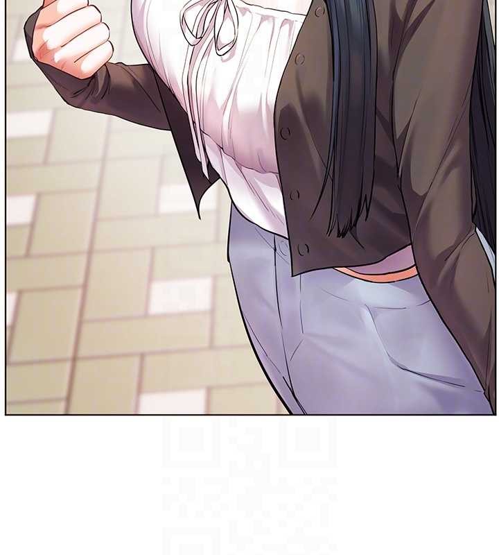 老师的亲密指导第91話-使出無敵魅惑勾心術