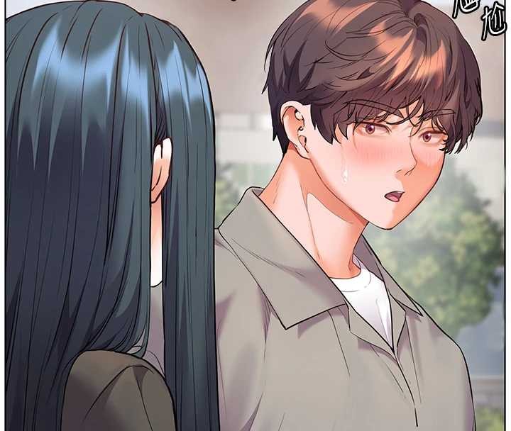 老师的亲密指导第91話-使出無敵魅惑勾心術