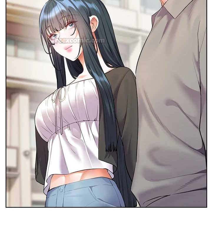 老师的亲密指导第91話-使出無敵魅惑勾心術