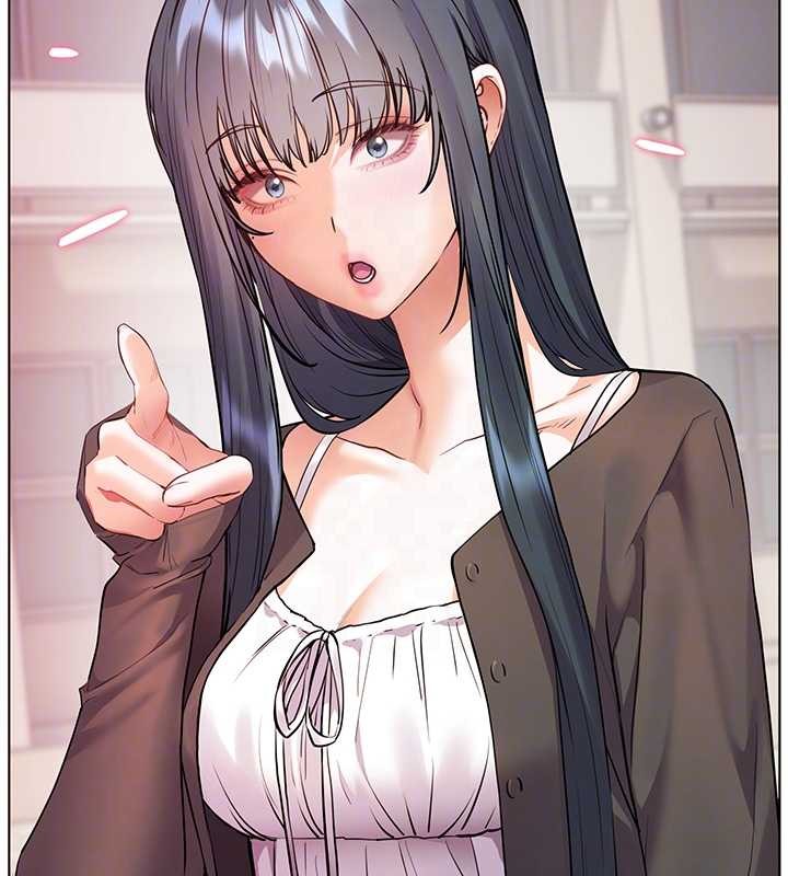 老师的亲密指导第91話-使出無敵魅惑勾心術