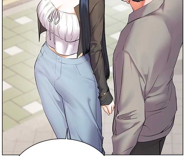 老师的亲密指导第91話-使出無敵魅惑勾心術