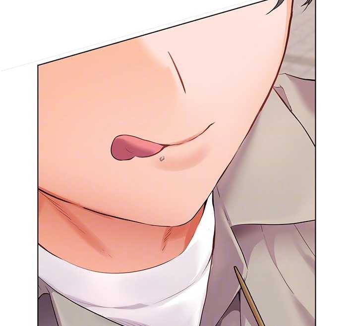 老师的亲密指导第91話-使出無敵魅惑勾心術