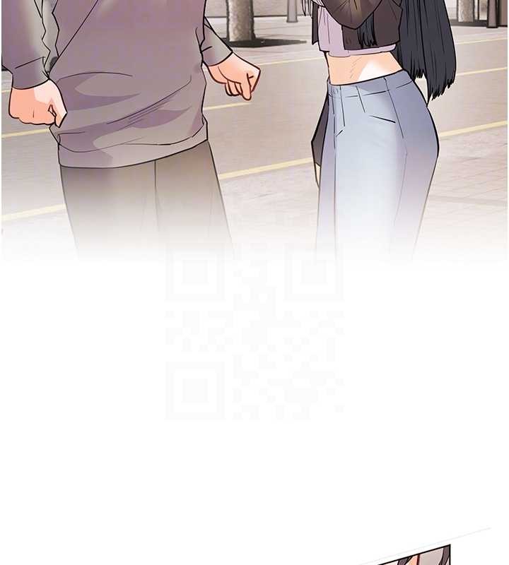 老師的親密指導第91話-使出無敵魅惑勾心術