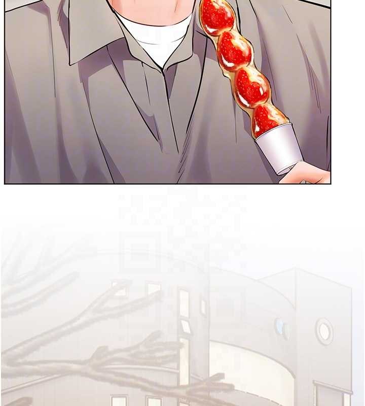 老師的親密指導第91話-使出無敵魅惑勾心術