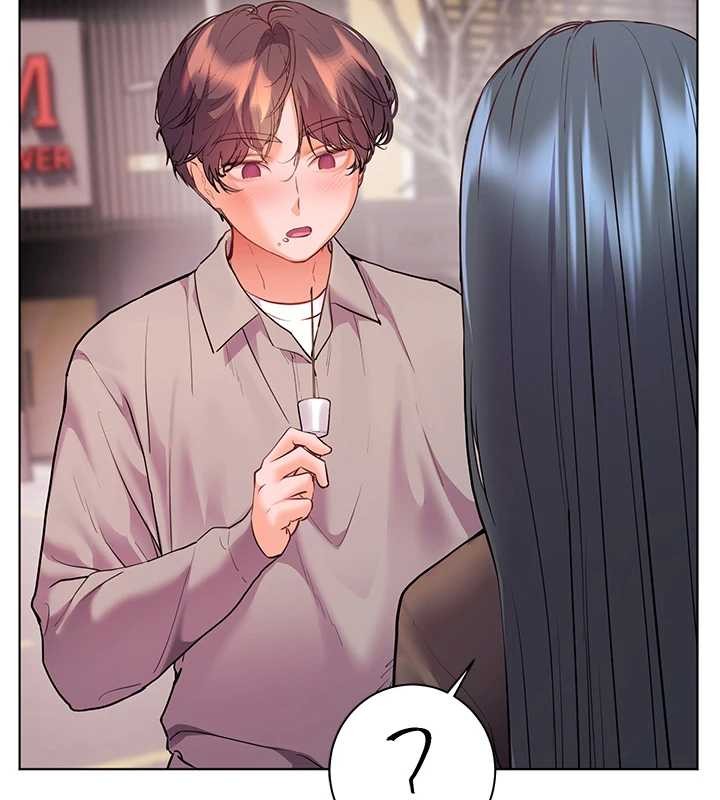 老师的亲密指导第91話-使出無敵魅惑勾心術