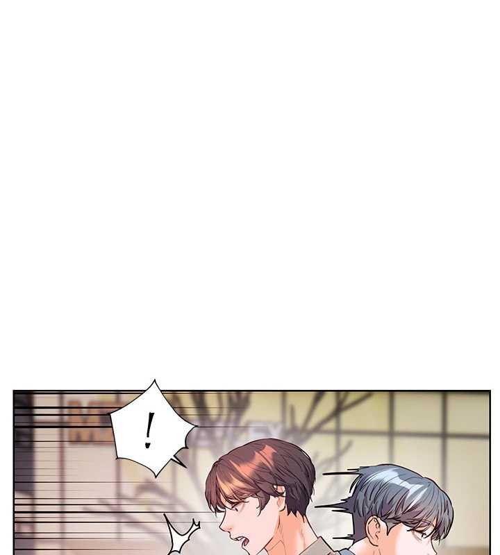 老师的亲密指导第91話-使出無敵魅惑勾心術