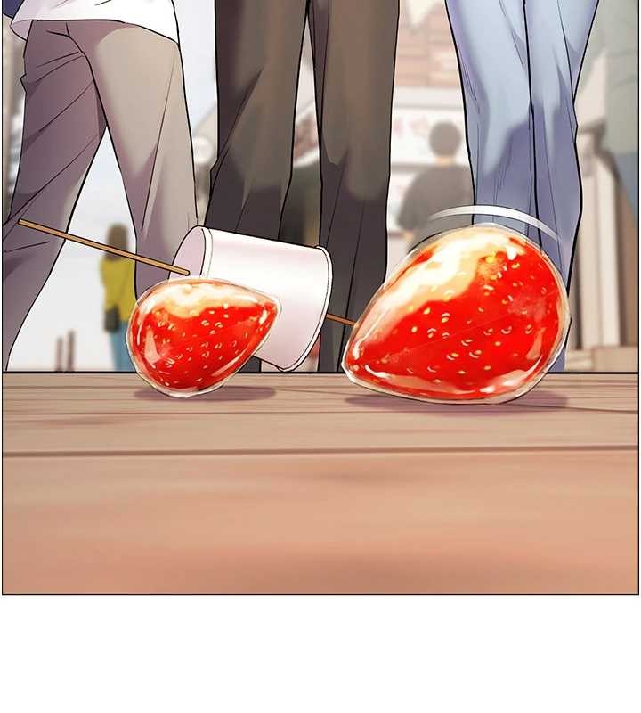 老師的親密指導第91話-使出無敵魅惑勾心術