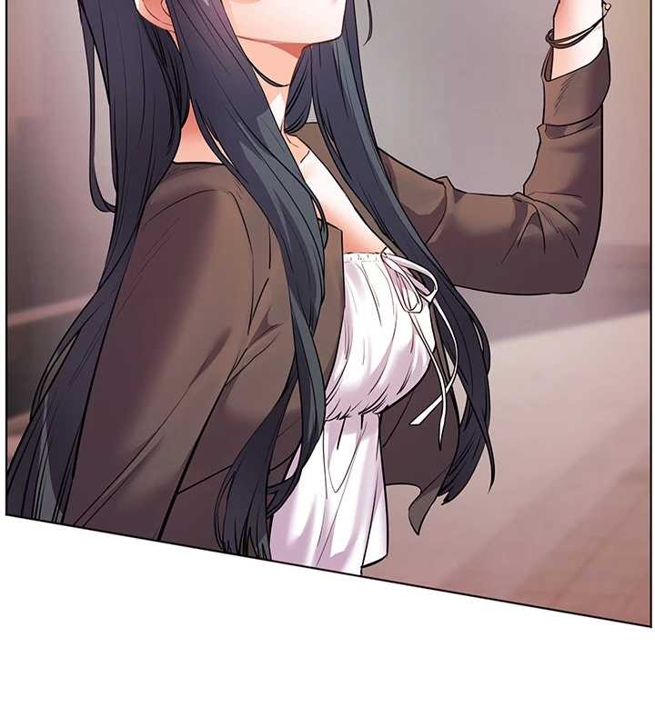 老师的亲密指导第91話-使出無敵魅惑勾心術