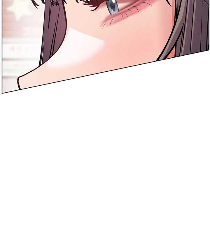 老師的親密指導第91話-使出無敵魅惑勾心術