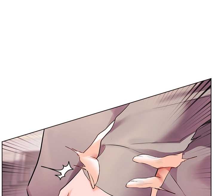 老师的亲密指导第91話-使出無敵魅惑勾心術