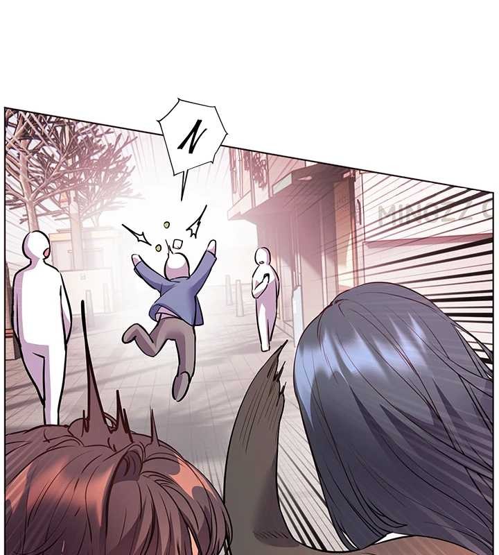 老师的亲密指导第91話-使出無敵魅惑勾心術