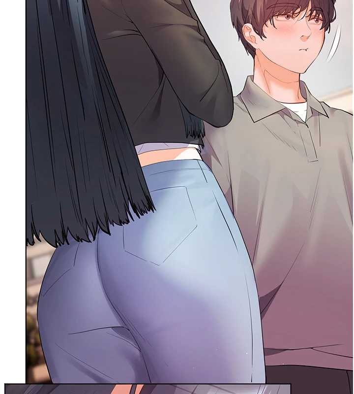 老師的親密指導第91話-使出無敵魅惑勾心術