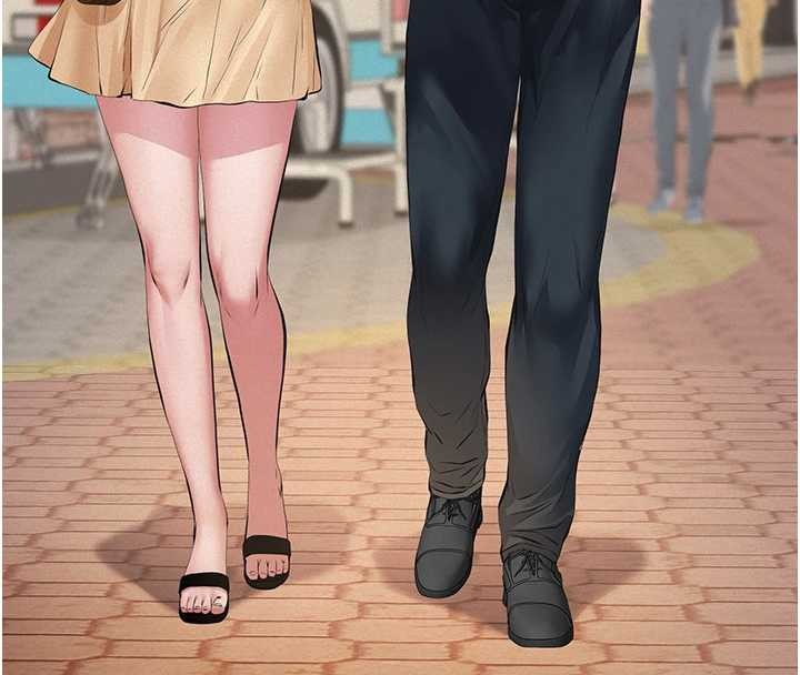 义父第10話-一日父女