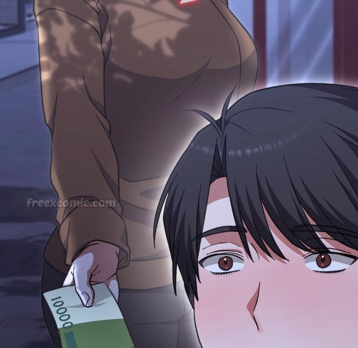 扑通扑通终极密码第9話