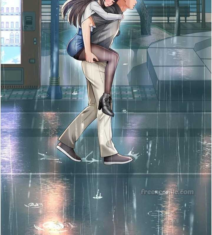 越線諮詢第14話-哥哥背妳回家