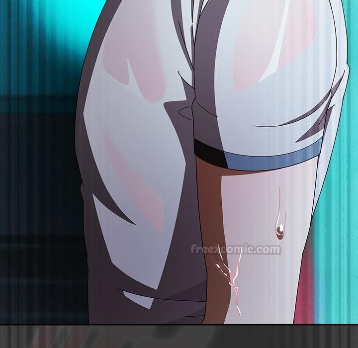 请弄臟我的女朋友第47話