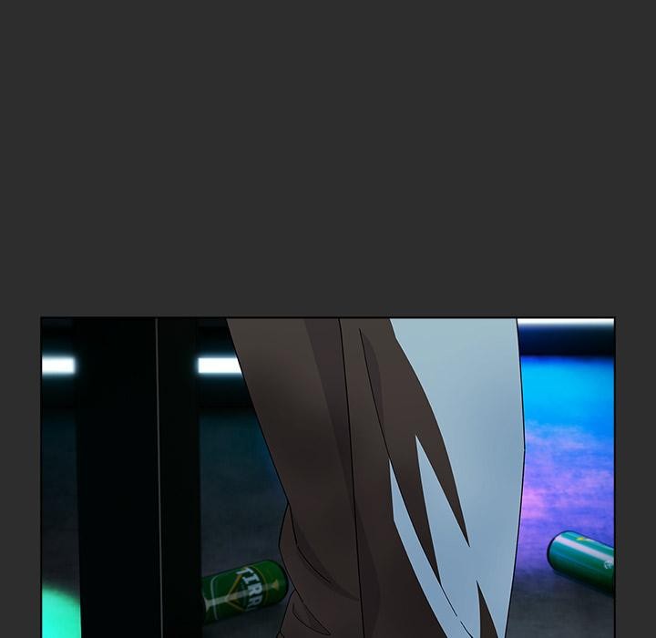 請弄臟我的女朋友第47話