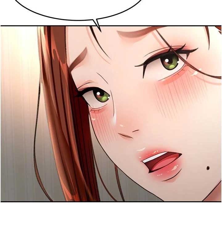 顶加套房的春天第61話-母女間的交鋒