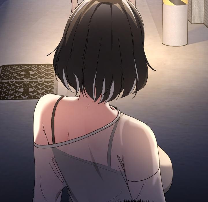 男人止步第48話