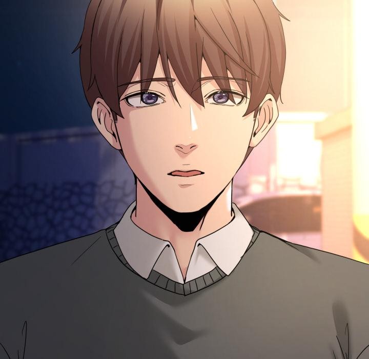 男人止步第48話