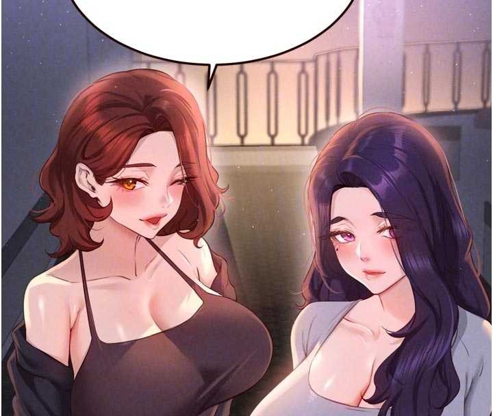 熟女自助餐第80話-歡迎光臨天堂島