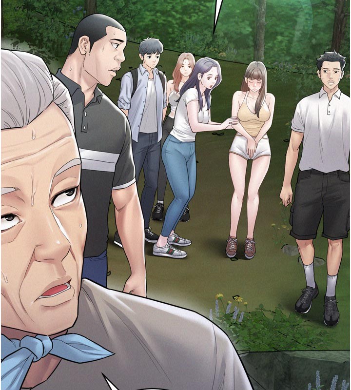 山雨密谈第1话-酒后赤裸裸的慾望